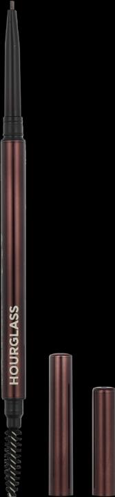 Actual product image Hourglass Brow Micro Sculpting Pencil Dark Brunette