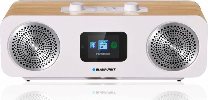 Produktbild Blaupunkt IR50DAB (FM, DAB+, Bluetooth, WLAN)