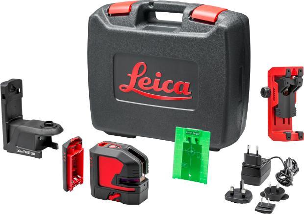 Actual product image Leica Geosystems Lino L2P5G