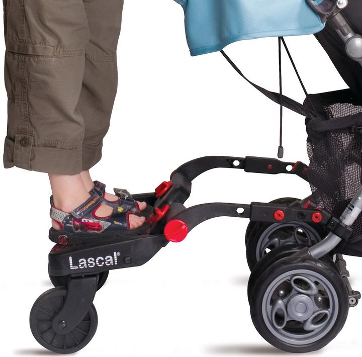 Image du produit Lascal BuggyBoard Mini