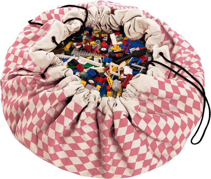 Produktbild Spielzeugsack