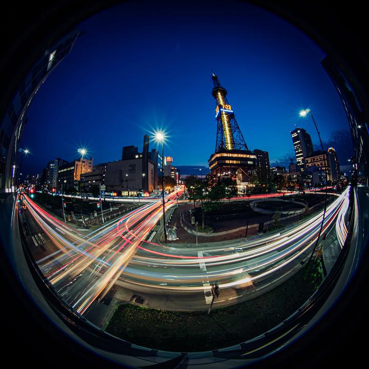 Image du produit Venus Optic Laowa 4mm f/2.8 Fisheye MFT (Micro Four Thirds, Micro Four Thirds)