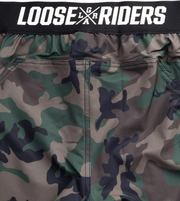 Produktbild Loose Riders C/ Evo Pants (28)