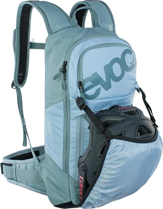 Actual product image Evoc FR Lite Race (10 l)