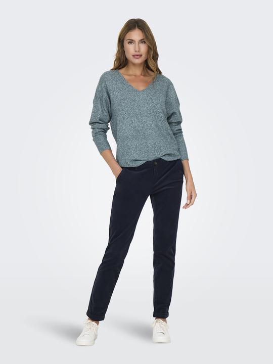 Produktbild Only ONLRICA Strickpullover Strickpullover (XL)