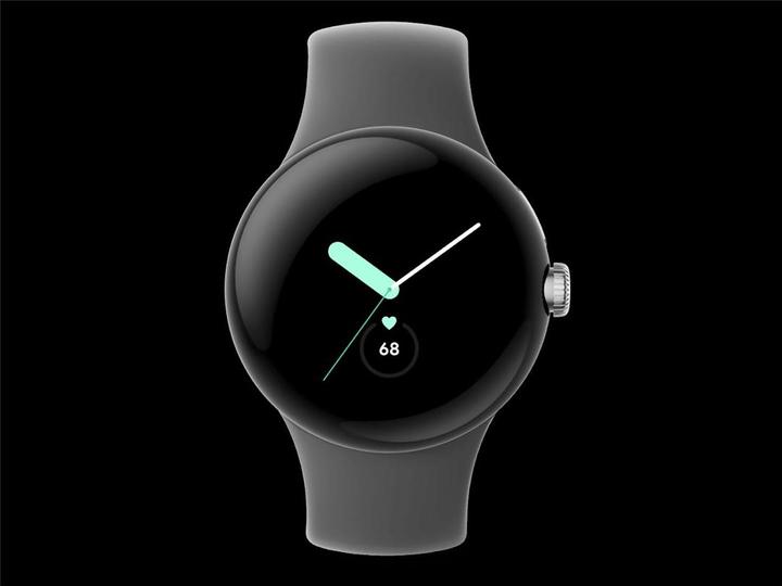 Image du produit Google Pixel Watch EU (41 mm, 4G)