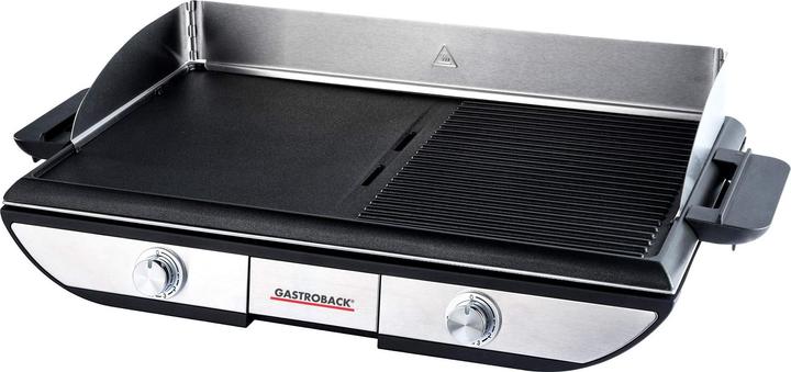 Gastroback Advanced Pro BBQ 42523