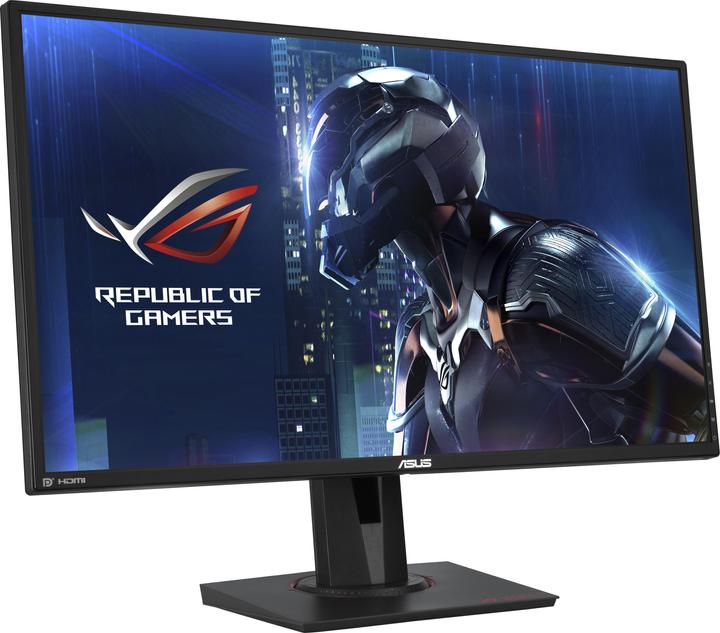 Image du produit ASUS ROG Swift PG279QE (2560 x 1440 pixels, 27")