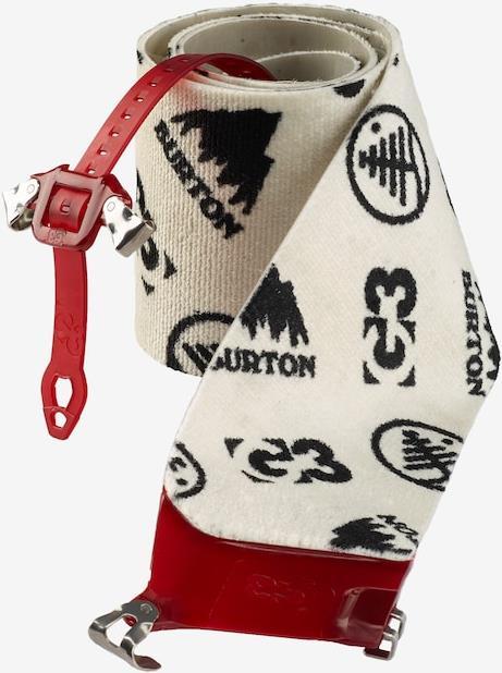 Immagine prodotto Burton Pelle spaccata taglia S