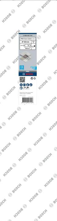 Actual product image Bosch Professional Zubehör PRO Core Cutter (122 millimetres)