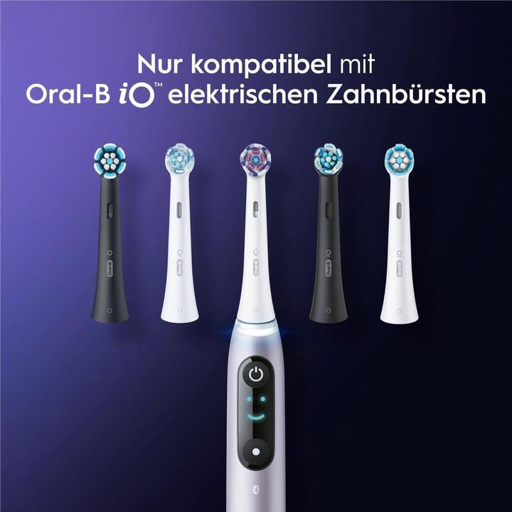 Image du produit Oral-B iO Radiant (4 x)