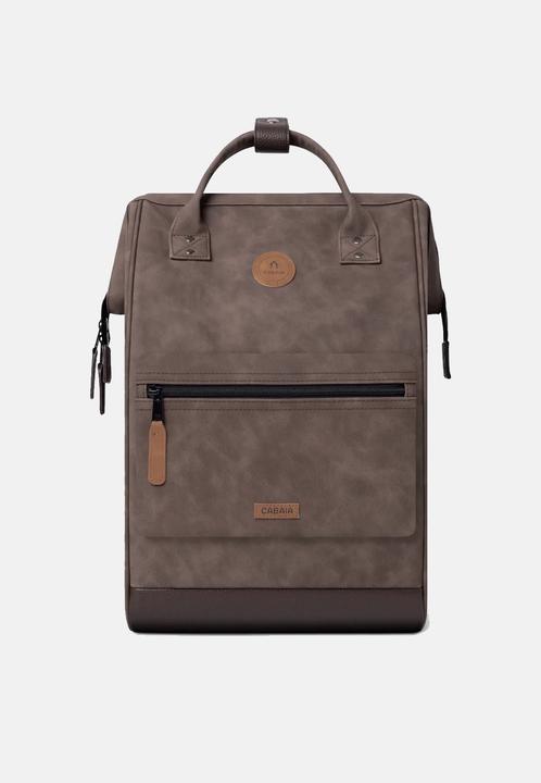 Actual product image Cabaia Adventurer L Nubuck (26 l)