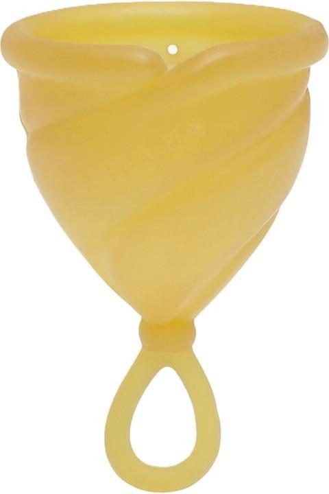 Produktbild Hevea LOOP Menstrual Cup Size 2