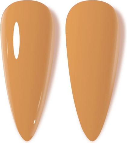 Produktbild Venalisa Gellack 445 UV/LED (Hellbraun, UV-Gel Lack)