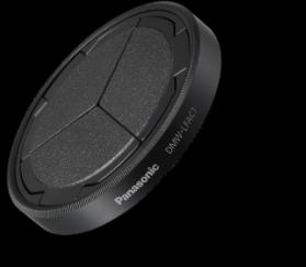 Produktbild Panasonic Dmw-Lfac1