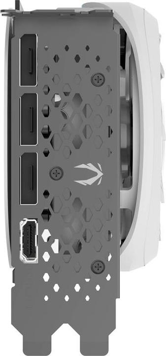 Immagine prodotto Zotac GeForce RTx4080 SUPER Trnty Whte (16 GB)