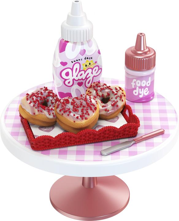 Actual product image MGA 's Miniverse - Make It Mini With Love in PDQ