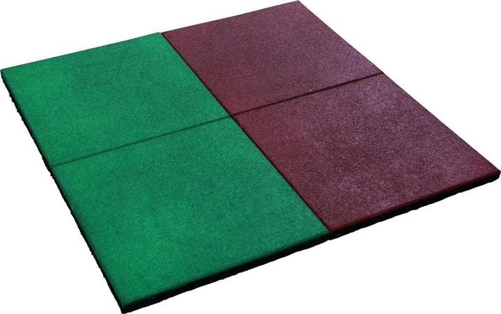 Image du produit Karibu tapis de sécurité (50 x 50 cm)