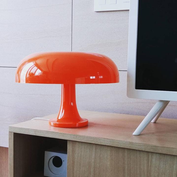 Actual product image Artemide Nessino (E14)