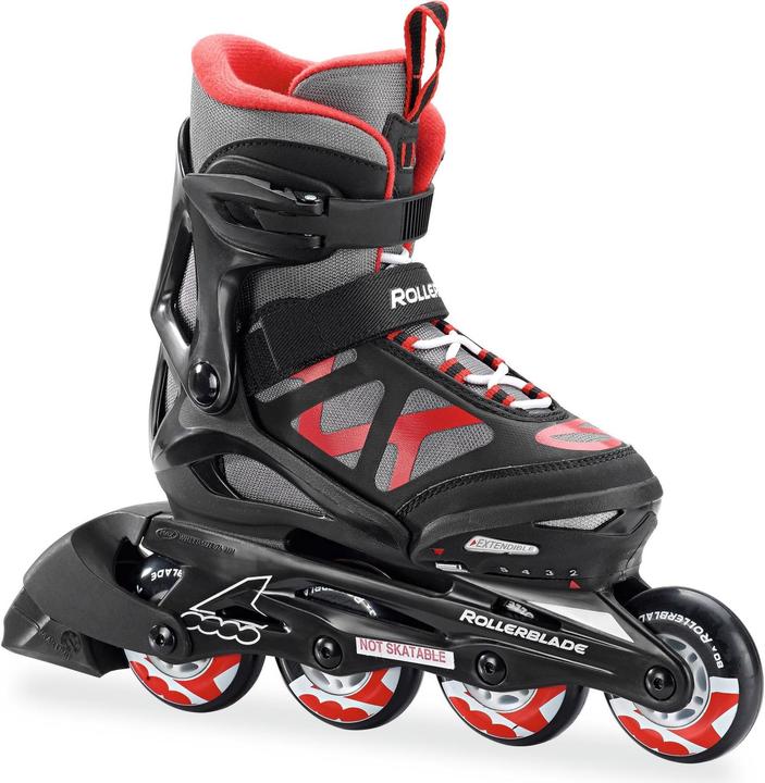 Produktbild Rollerblade Comet 3.0 (36)