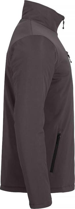Image du produit Clique Veste softshell matelassée (3XL)
