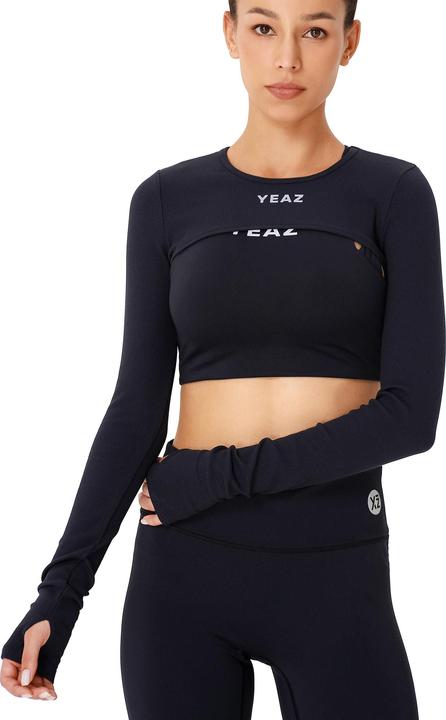 Produktbild Yeaz TRUTH Top XL (black) (XL)