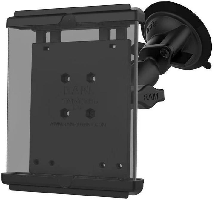 Productafbeelding RAM Mounts Unpk Zuignap Voor Ipad