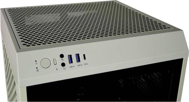 Immagine prodotto Thermaltake The Tower 200 (Mini-ITX)