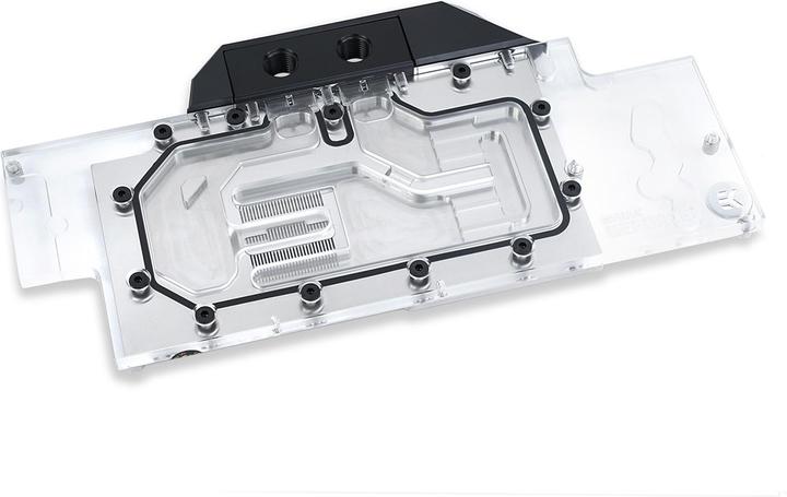 Actual product image EKWB EK-FC GeForce GTX FE