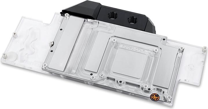 Actual product image EKWB EK-FC GeForce GTX FE