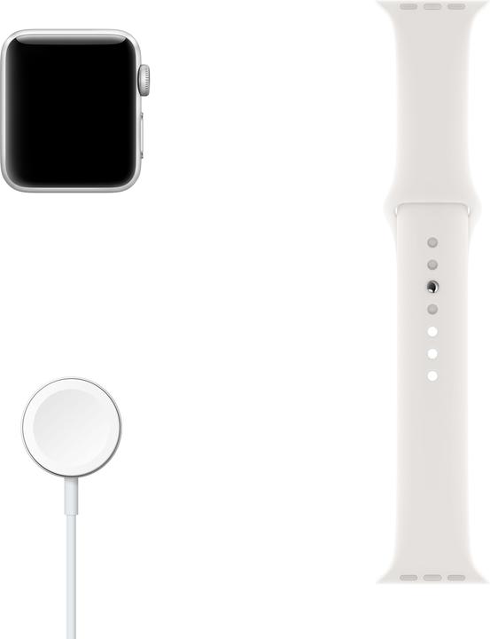 Produktbild Apple Watch Series 3 (42 mm)