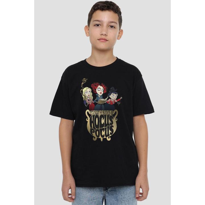 Produktbild Universal Textiles Cooking Up A Potion TShirt (140)