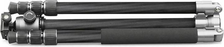 Actual product image Cullmann Mundo 528MC (Carbon, Metal)