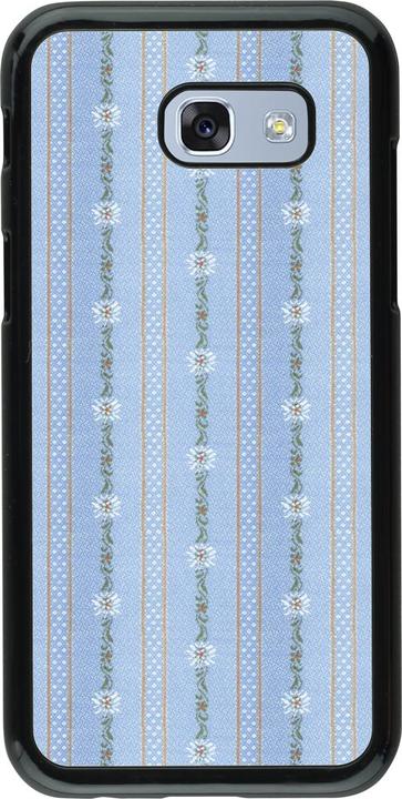 Actual product image PhoneLook Coque Noble White (Samsung Galaxy A5 (2017))