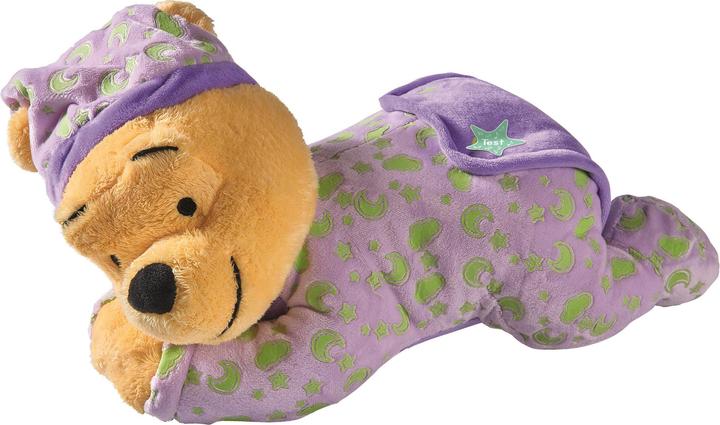 Produktbild Disney Interactive Studios Gute Nacht Bär (33 cm)