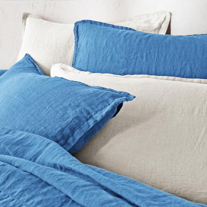 Image du produit La Redoute Interieurs Linot (Housse de couette, 240 x 290 cm)