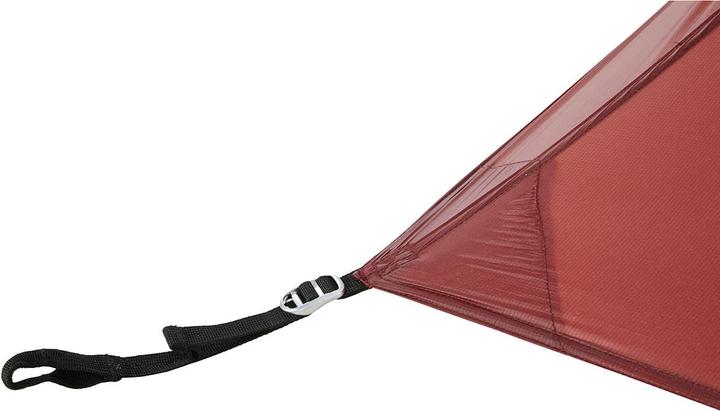 Actual product image Nordisk Oppland 2 LW Tent (Tunnel tent, 1.87 kg, 2 persons)