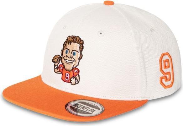 Great Branding Cincinnati Bengals NFLPA Cap - Burrow
