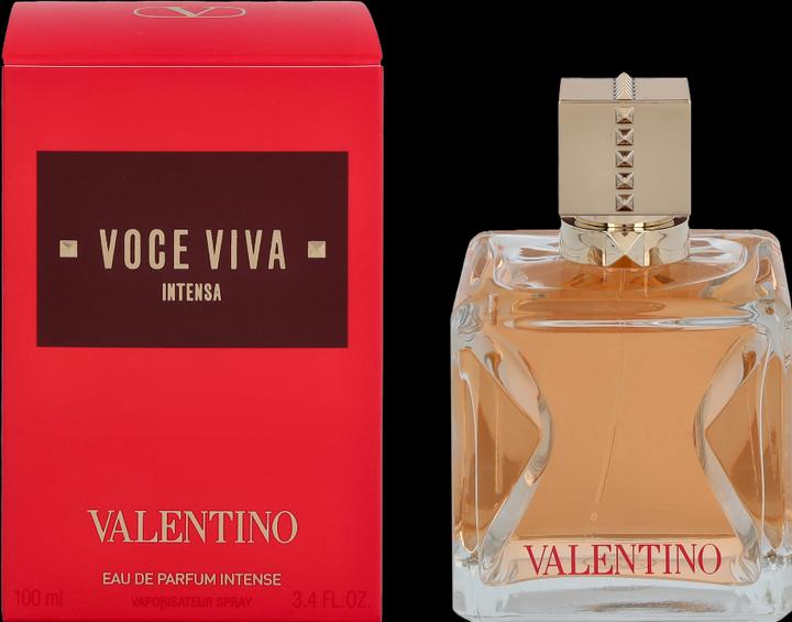 Immagine prodotto Valentino Voce Viva Intensa (Eau de parfum, 100 ml)