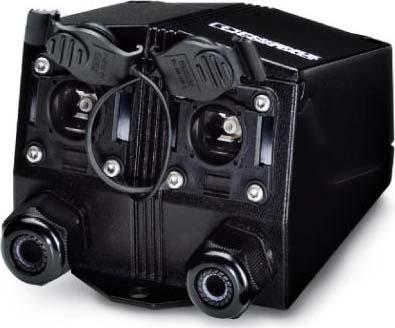 Actual product image Phoenix Contact Terminal Outlet VS-TO-RO-MC #1404278