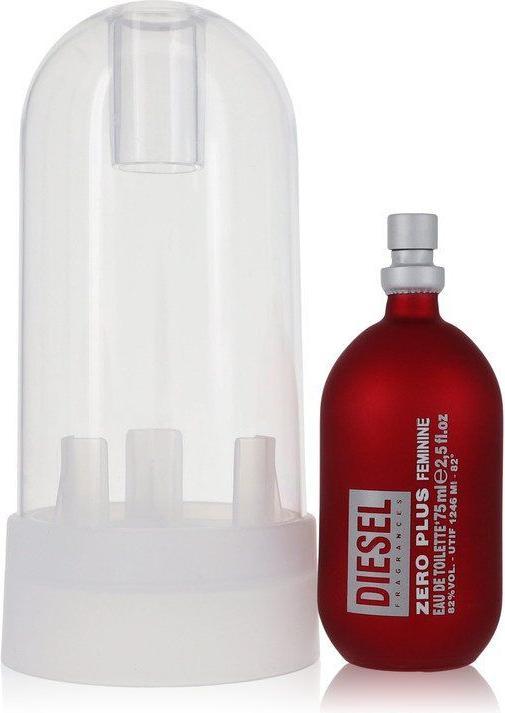 Produktbild Diesel Zero Plus (Eau de Toilette, 75 ml)