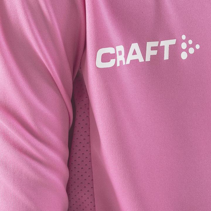 Image du produit Craft Squad Jersey Solid Ls Jr (146)