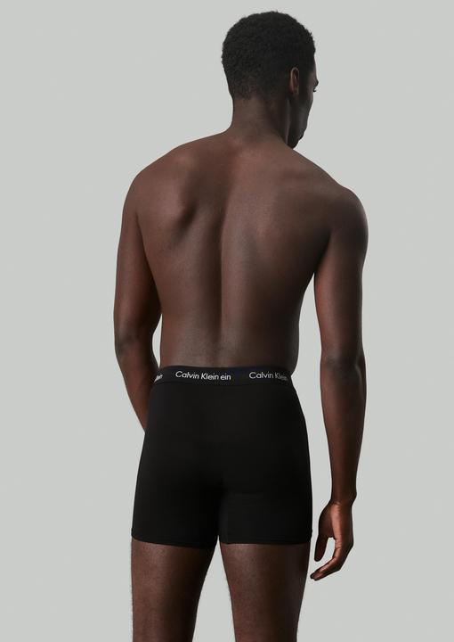 Produktbild Calvin Klein Boxer Brief (S, 3er Pack)