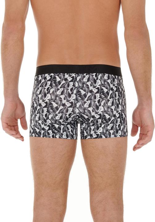 Actual product image HOM BoxerBrief Chess Microfibre (M, Single pack)