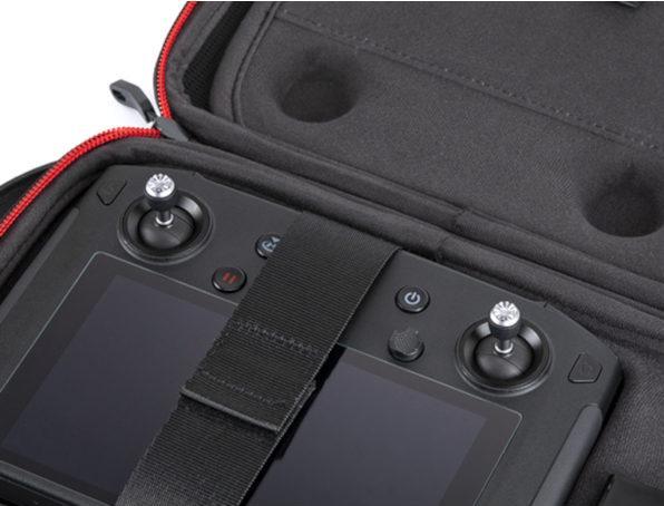 Immagine prodotto Pgytech Borsa protettiva Smart Controller (Borsa porta drone, Telecomando DJI Mavic Pro)