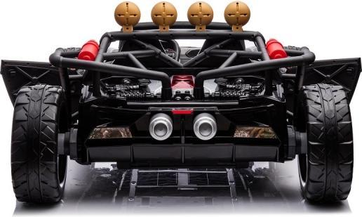 Immagine prodotto Es-toys Buggy fuoristrada (24 V)