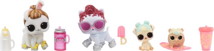 Actual product image MGA L.O.L. Surprise! - Magic Fizz Pets (119784)