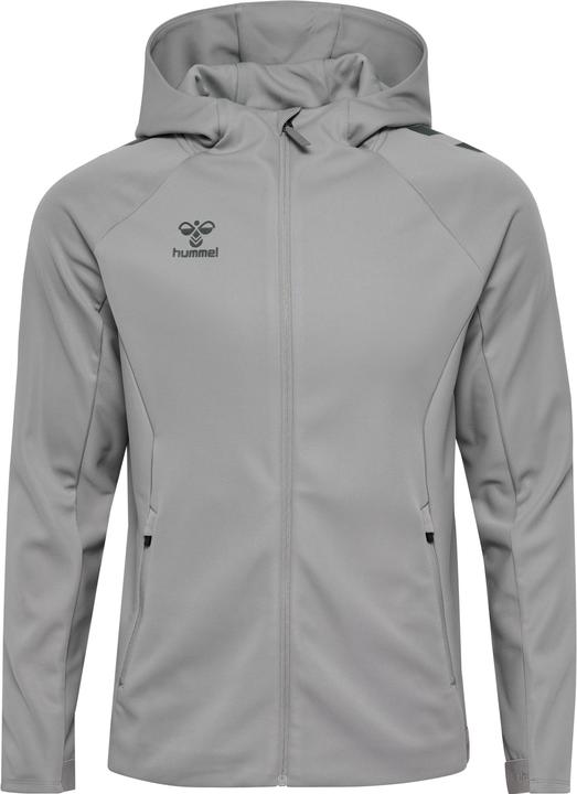 Produktbild hummel hmlCIMA 2.0 ZIP HOODIE (M)