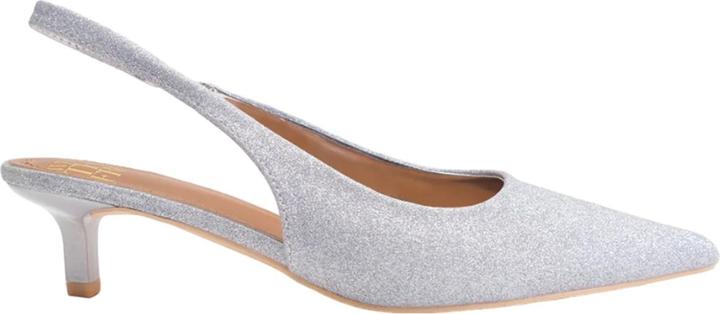 Produktbild Where's That From Schuhe New Spitz Glitzer (37)
