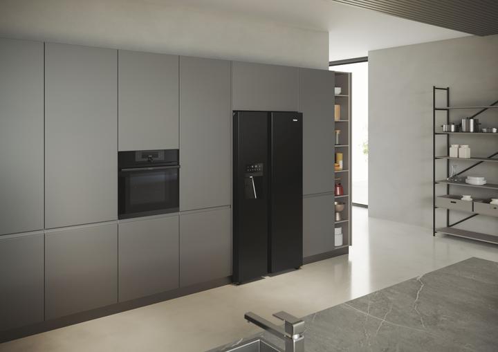 Immagine prodotto Haier HSR5918DIPB (511 l)